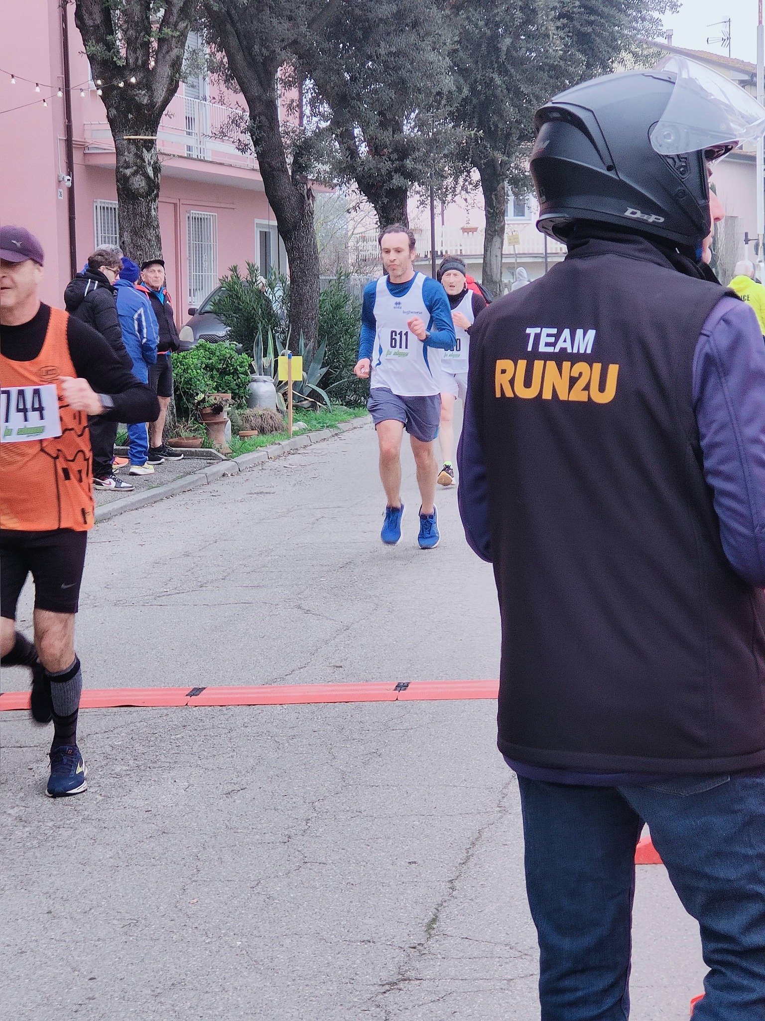 San Patrizio: Trofeo Buriani e Vaienti - 01 marzo 2026